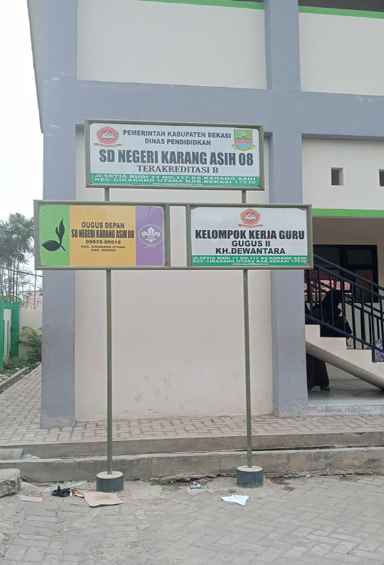 Foto Proyek