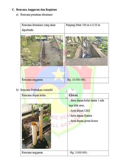 Foto Proyek