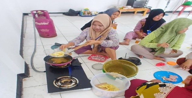 Foto Proyek