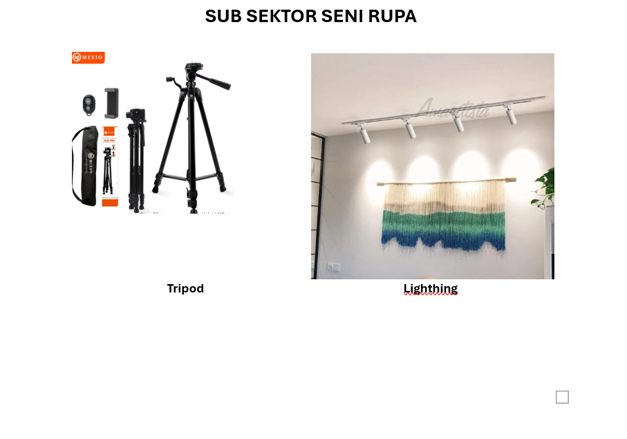 Foto Proyek