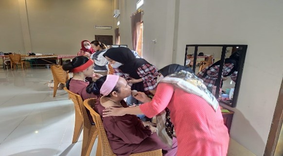 Foto Proyek