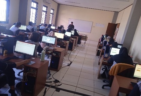 Pelatihan Administrasi Perkantoran 