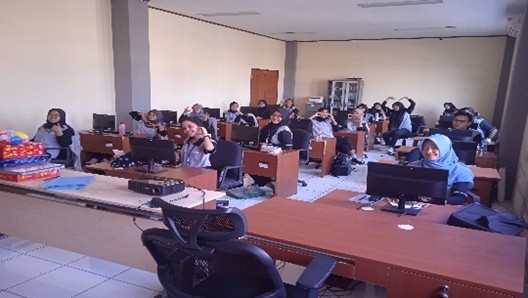 Foto Proyek