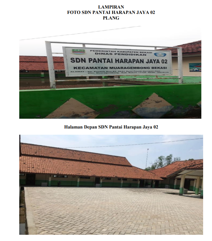 Foto Proyek