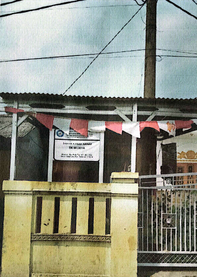 Pembangunan Ruang Kelas Baru (RKB) TK WIJAYA Kecamatan Sukatani 