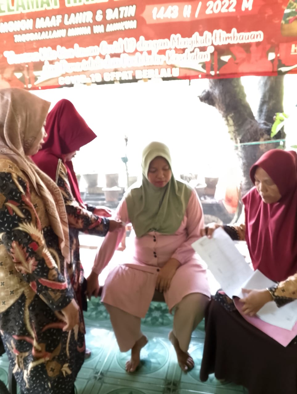 Foto Proyek