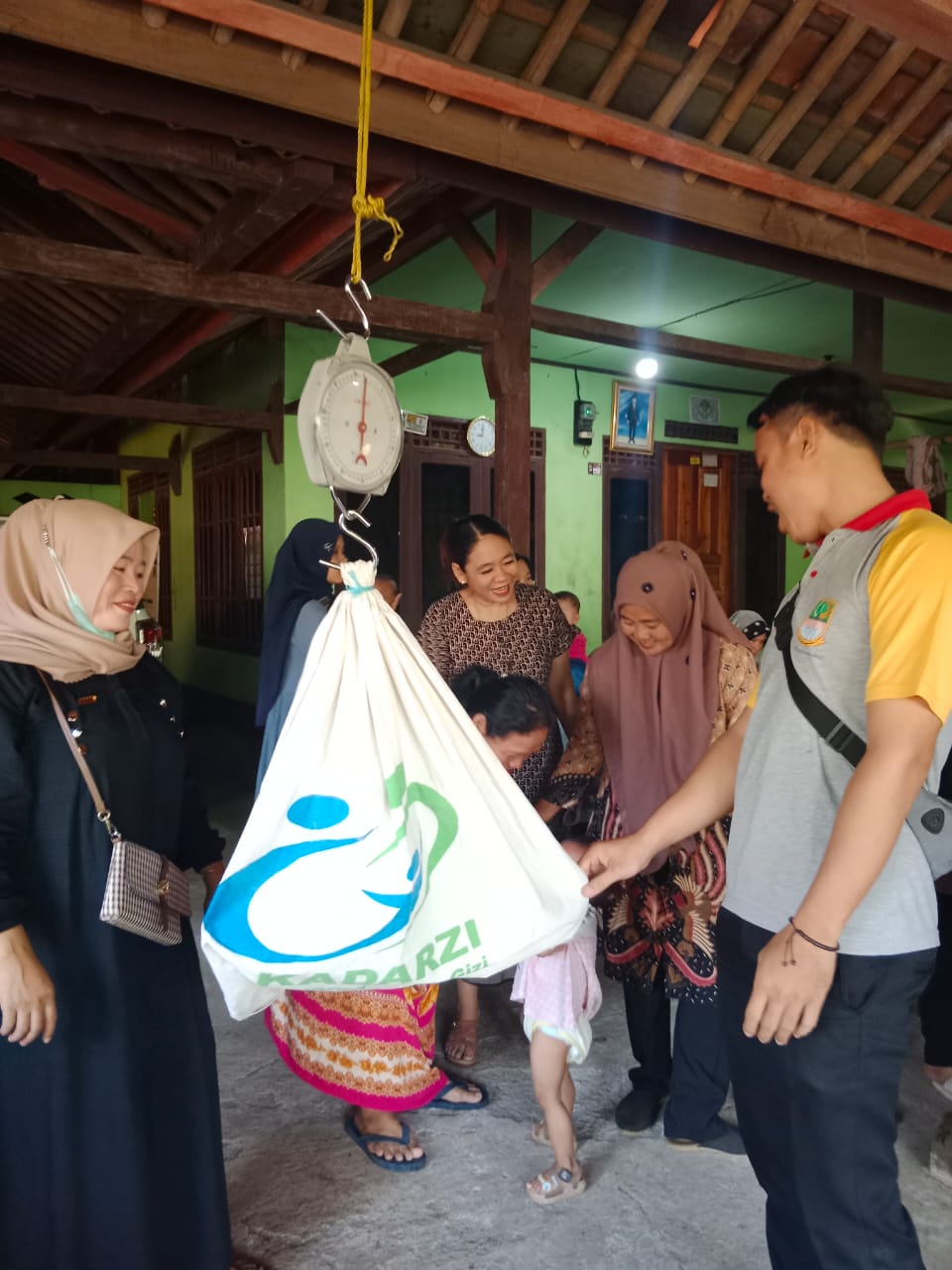 Foto Proyek