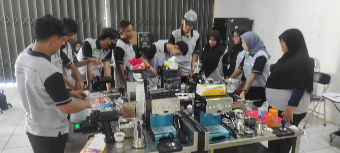 Foto Proyek