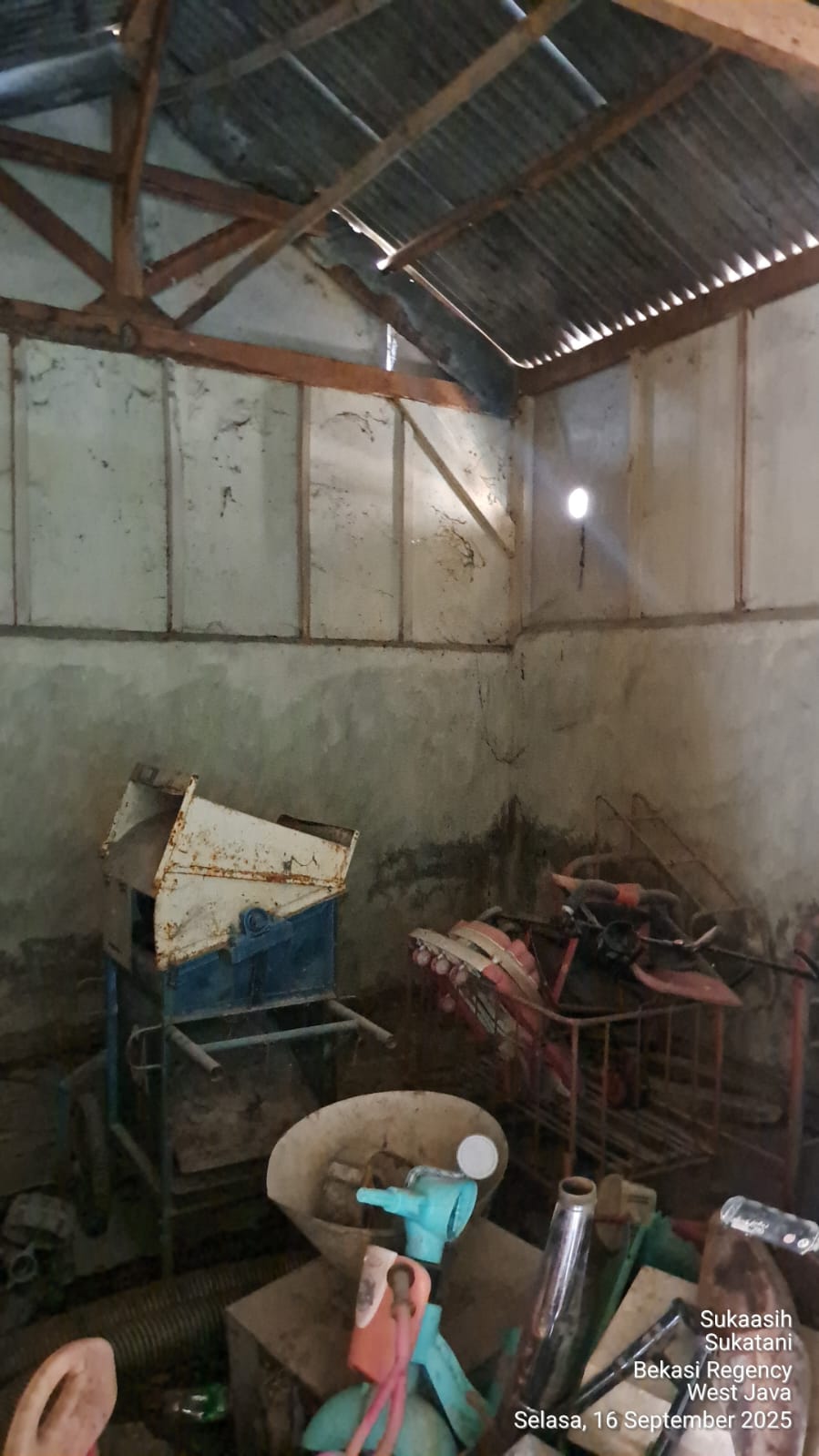 Foto Proyek
