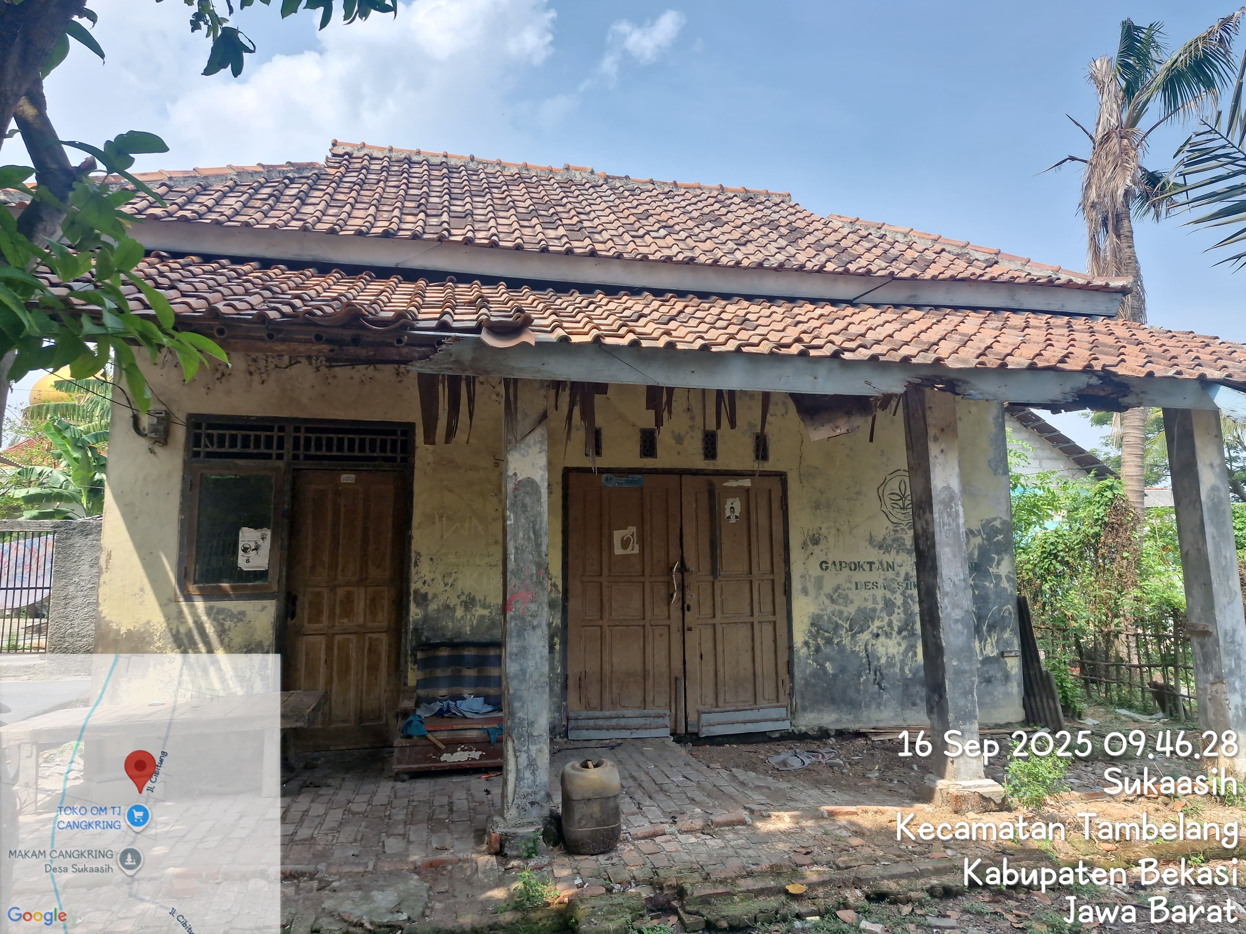 Foto Proyek