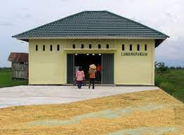Foto Proyek