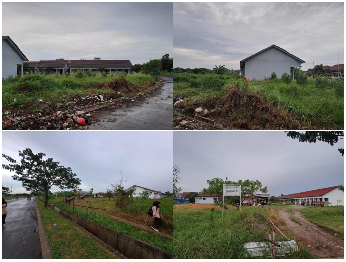 Foto Proyek