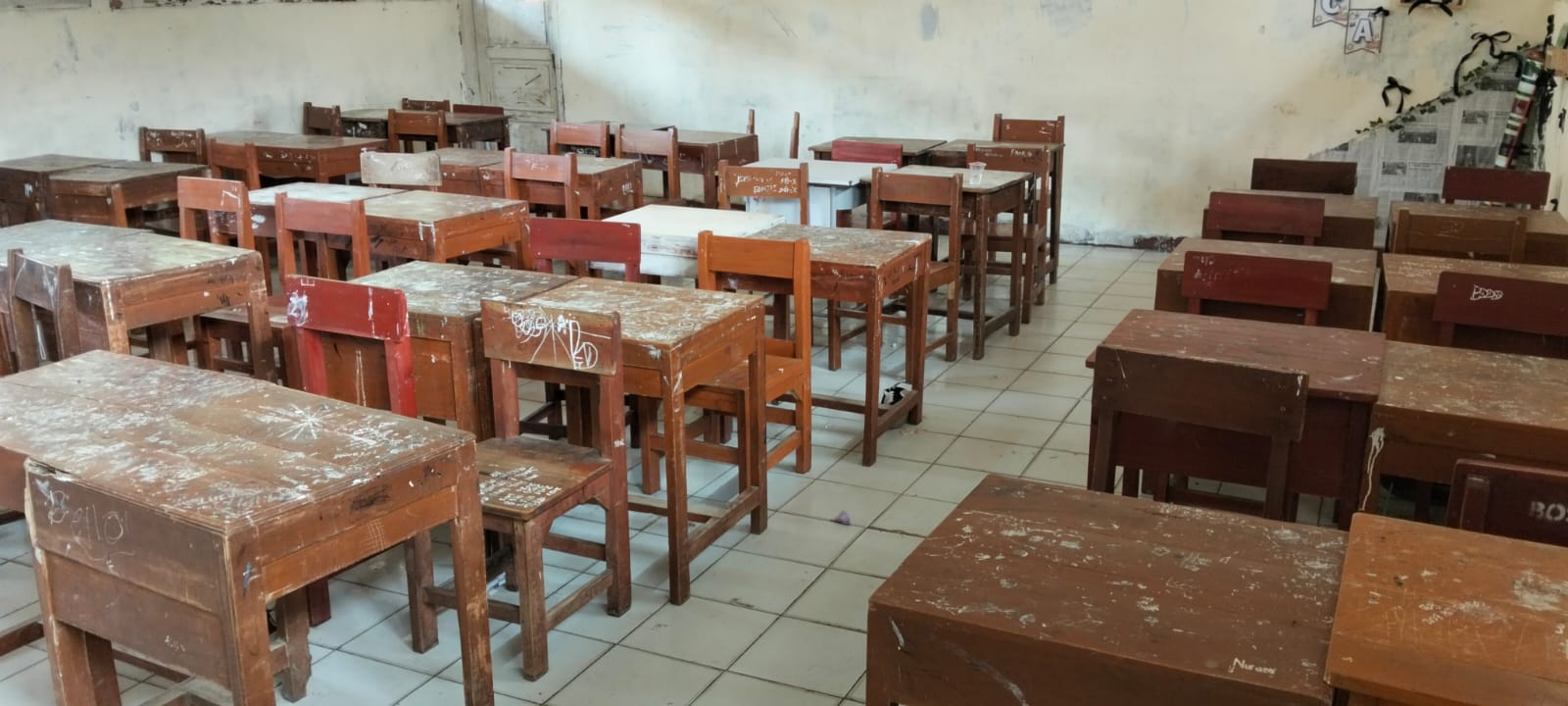 Foto Proyek