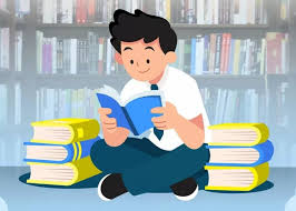 Penyediaan Buku Bacaan Literasi