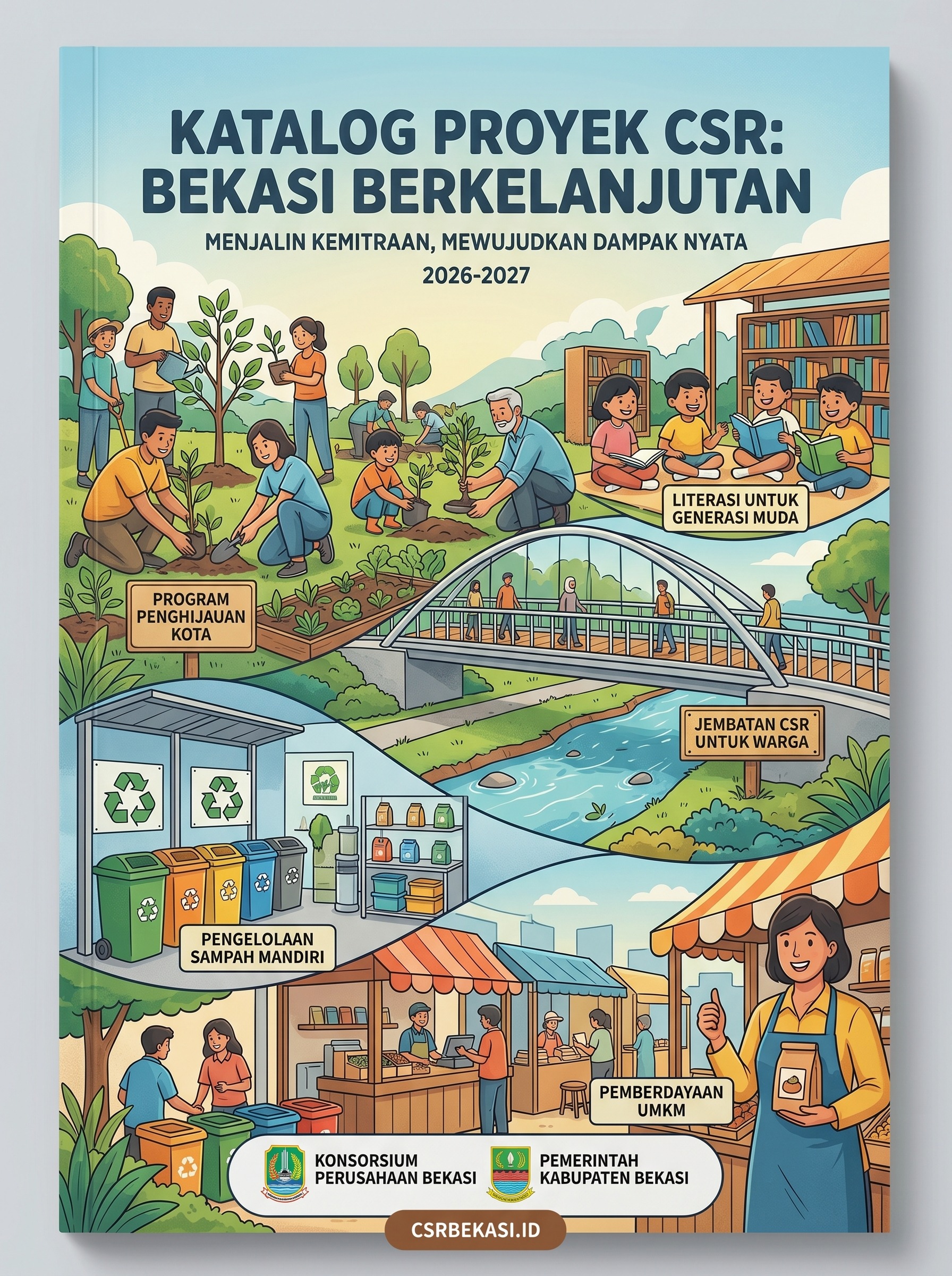Pelatihan dan Uji Kompetensi Welding Las CO2
