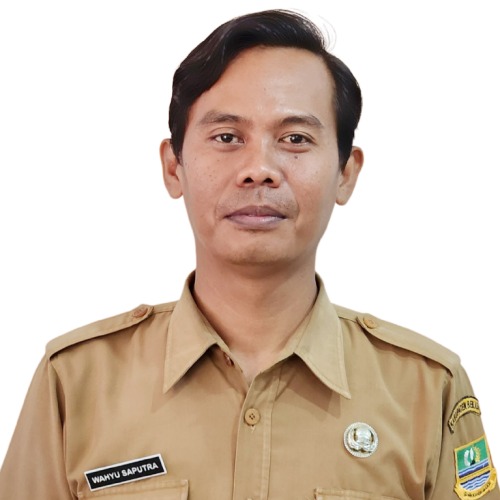 WAHYU SAPUTRA