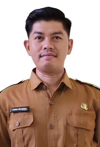 ADAM SONJAYA, S.T.