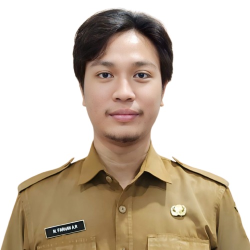 MUHAMMAD FARHAN AULIA RACHMAN, S.M