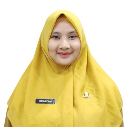 NOVA RIYANI DWI BUDIHASTUTI