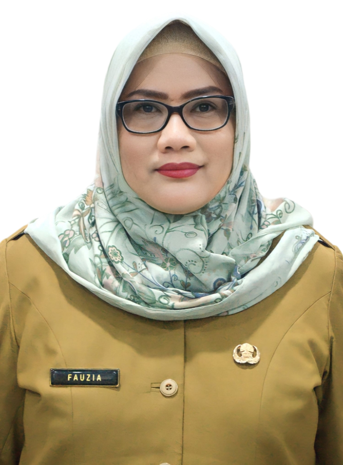 FAUZIA, SE, MM