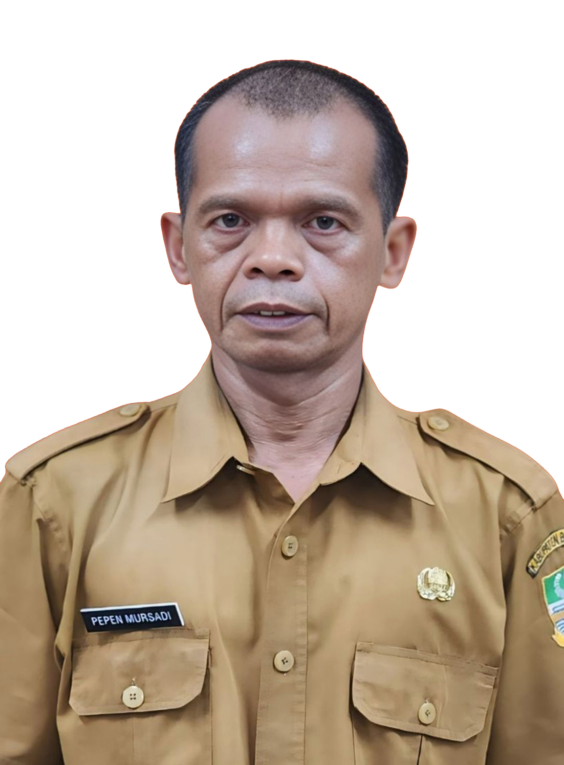 PEPEN MURSADI