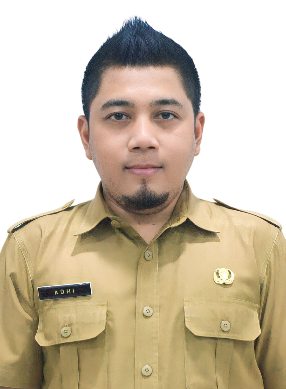 NUGROHO ADHI SANTOSO, SE, MM