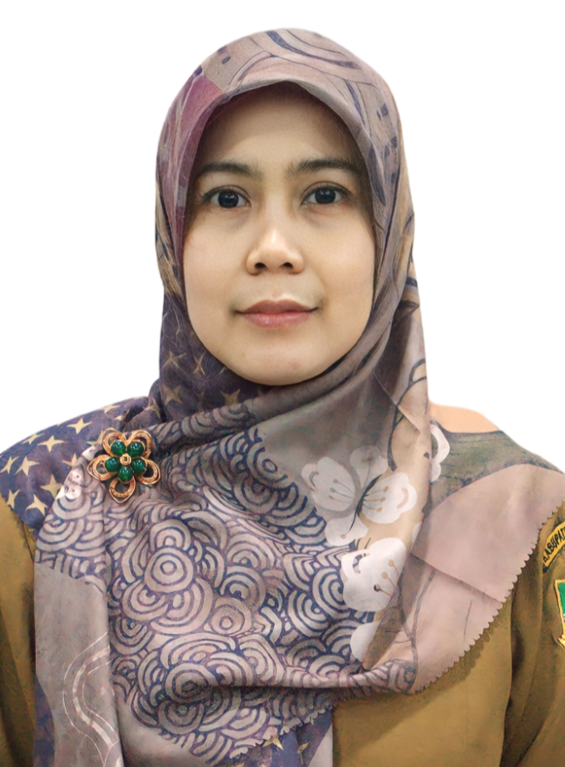 ELY YULIANI, SE , M.Si