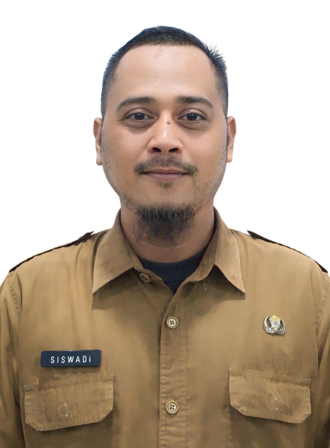 HERI SISWADI, ST