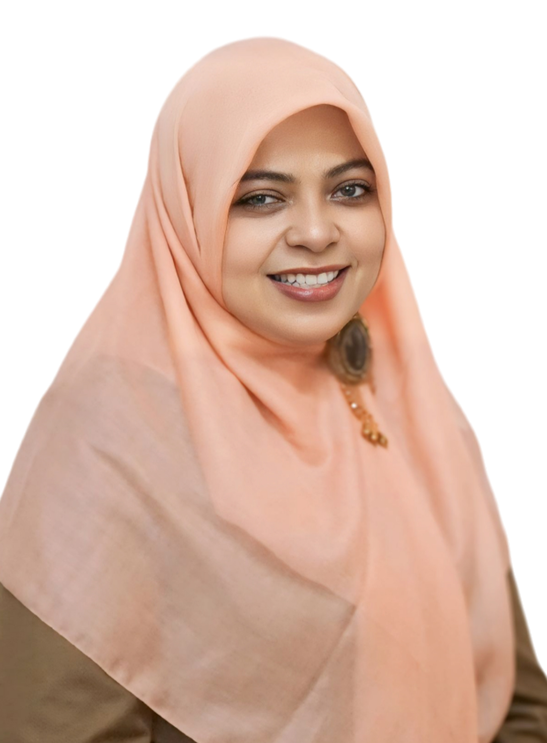 ZULFIAH, ST, M.Pd