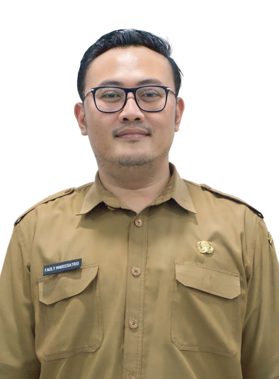 FADLY MARISSATRIO, SE, M.IP