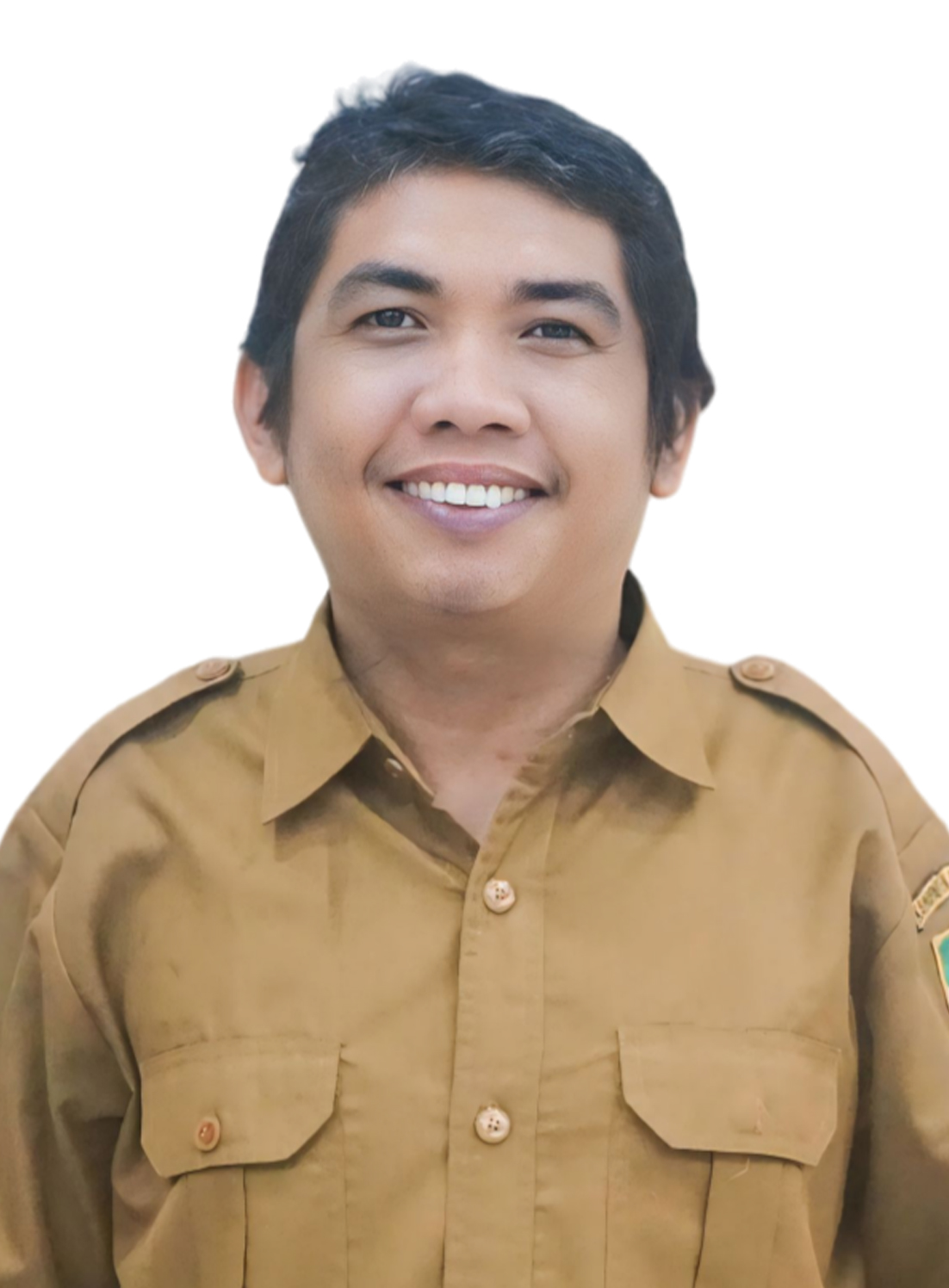 SEPTRIAN SETIA BUDI, SE, M.Si