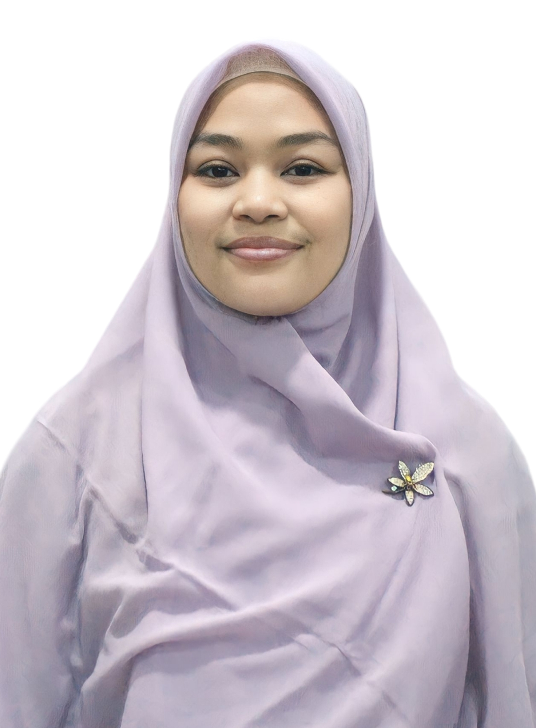 AMALIA MAHARANI