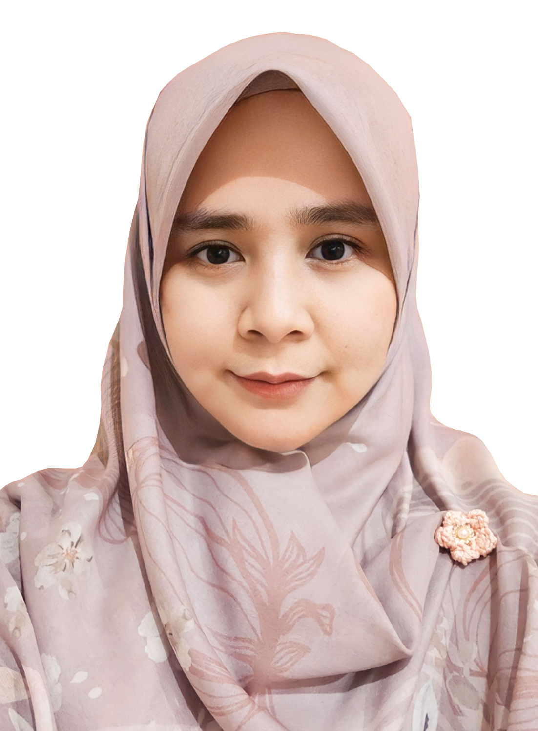 NUR UTAMI NINGSIH WIJAYANTI, S.S