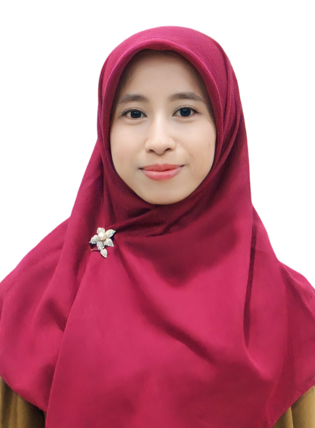 PENI SETYOWATI, S.Pd