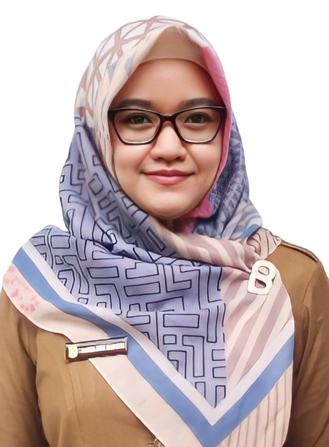 ANITA DWI SAFITRI, ST, MM