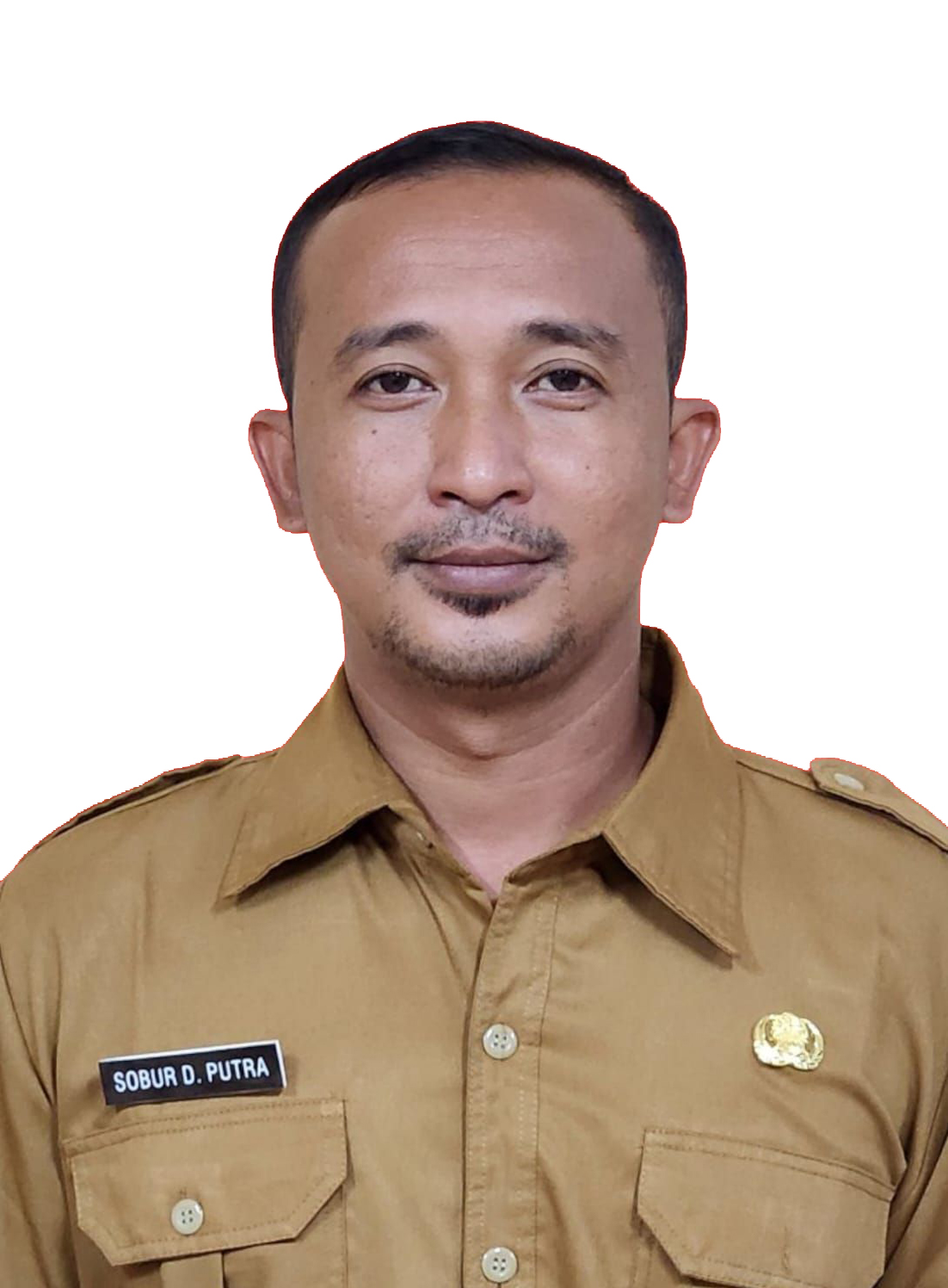 SOBUR DIANA PUTRA