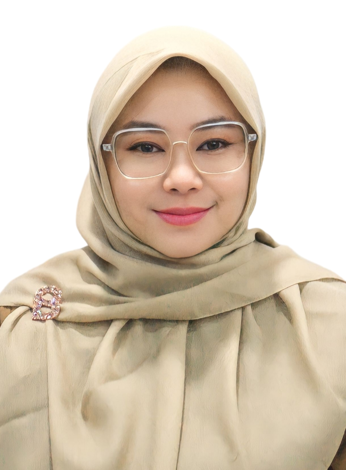 MELLA SYANITA, S.Pd, M.Si