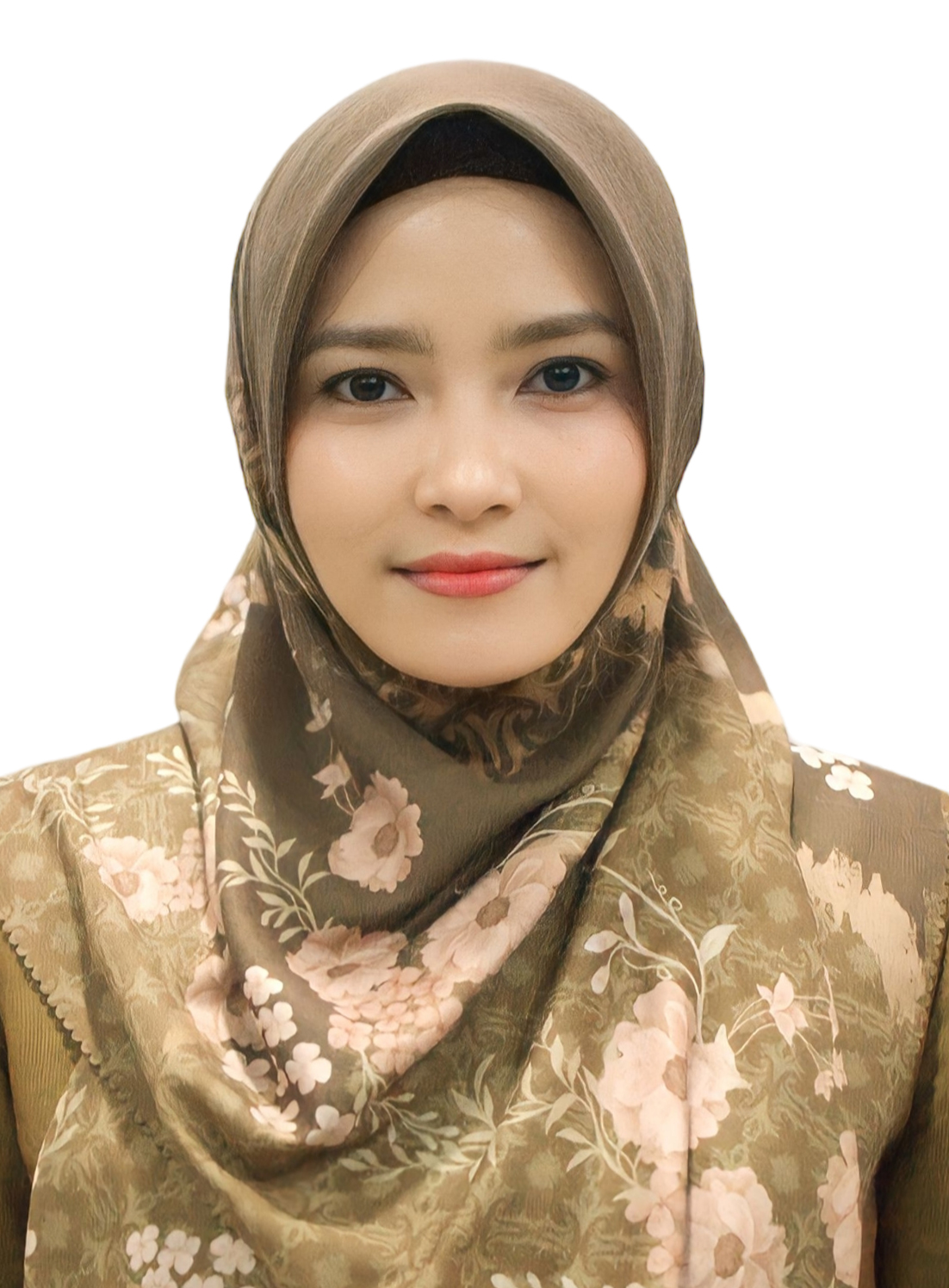 VINA SARI NALURITA, S.STP, M.Si