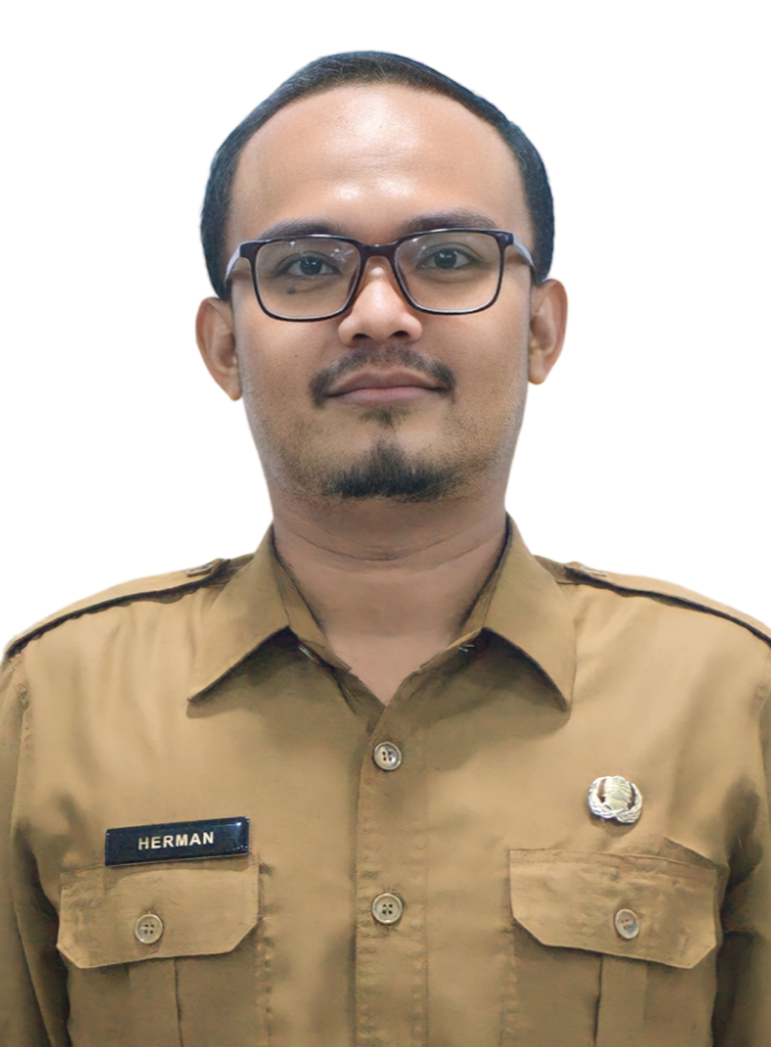 SUHERMAN SETIAWAN, S.Si