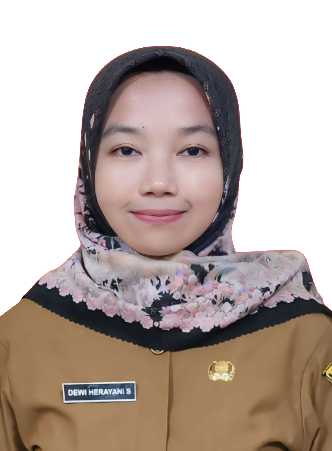 DEWI HERAYANI SUTARDI, S.Si
