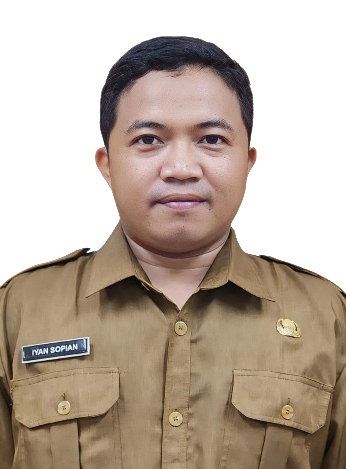IYAN SOPIAN