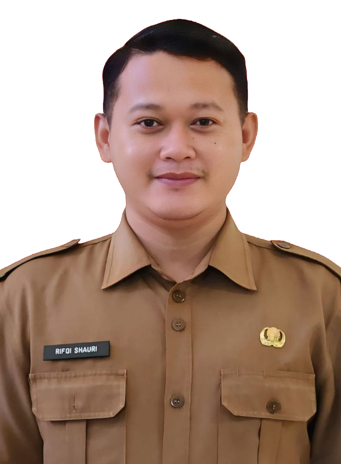 RIFQI SHAURI, S.Pd.