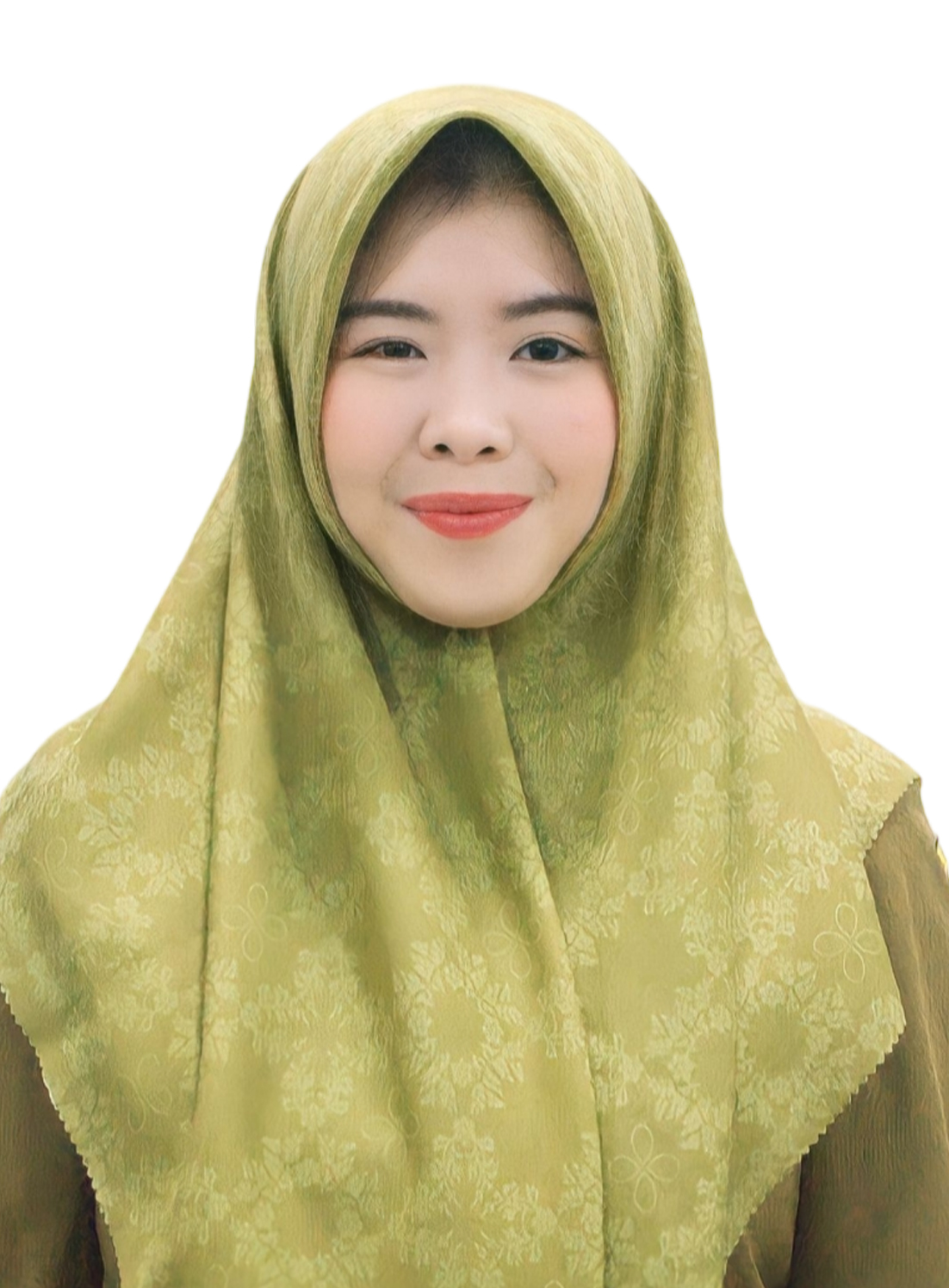 AMELLIA PRAMESWARI, S. IP