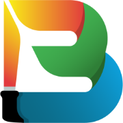 Logo Bappeda