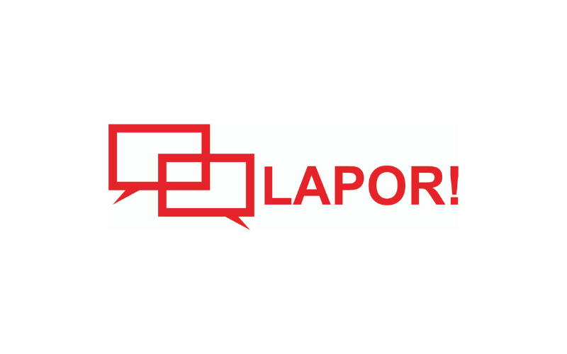 SP4N LAPOR