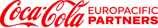Logo COCA-COLA EUROPACIFIC PARTNERS INDONESIA