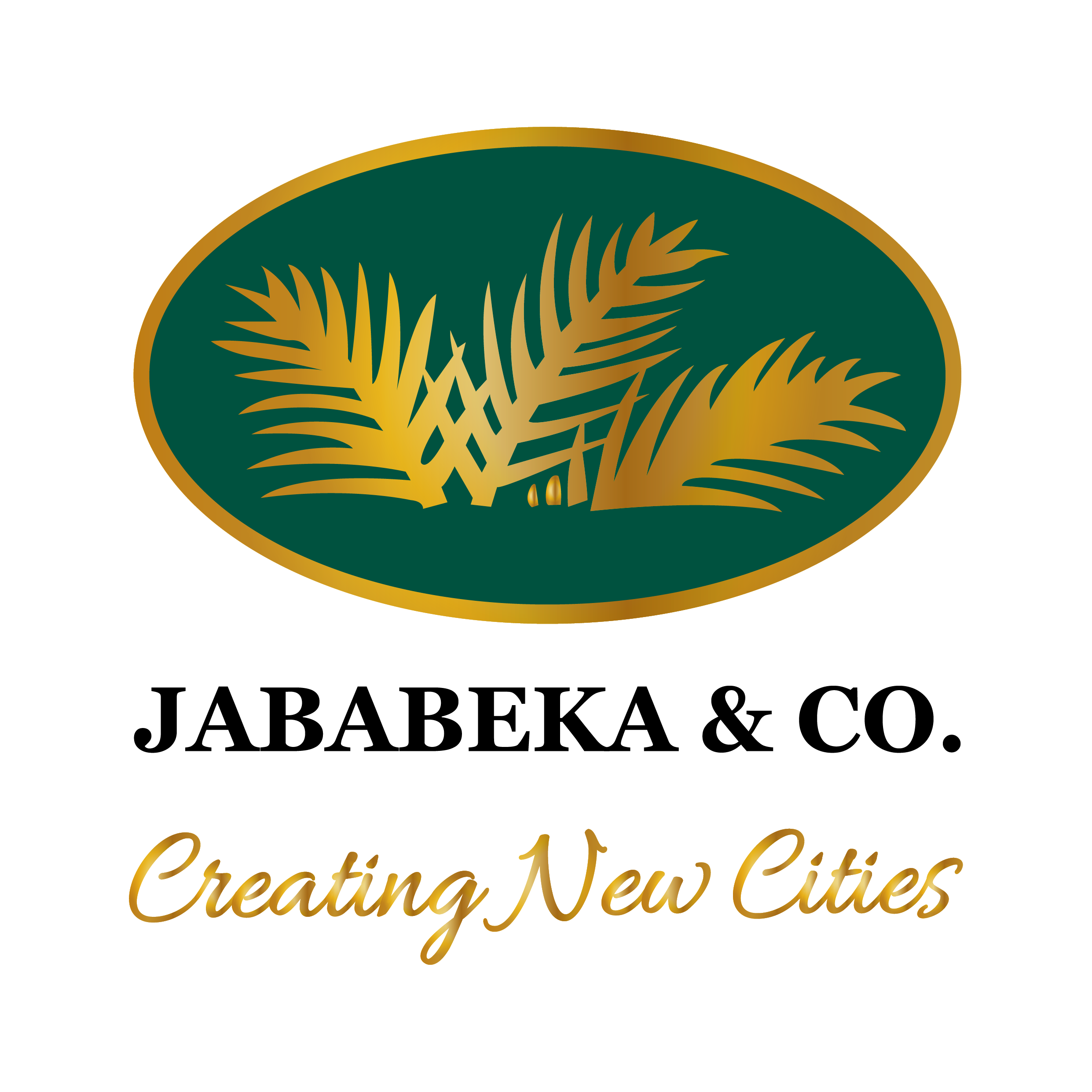 Logo Kawasan Jababeka
