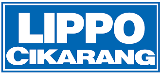 Logo Kawasan Lippo Cikarang