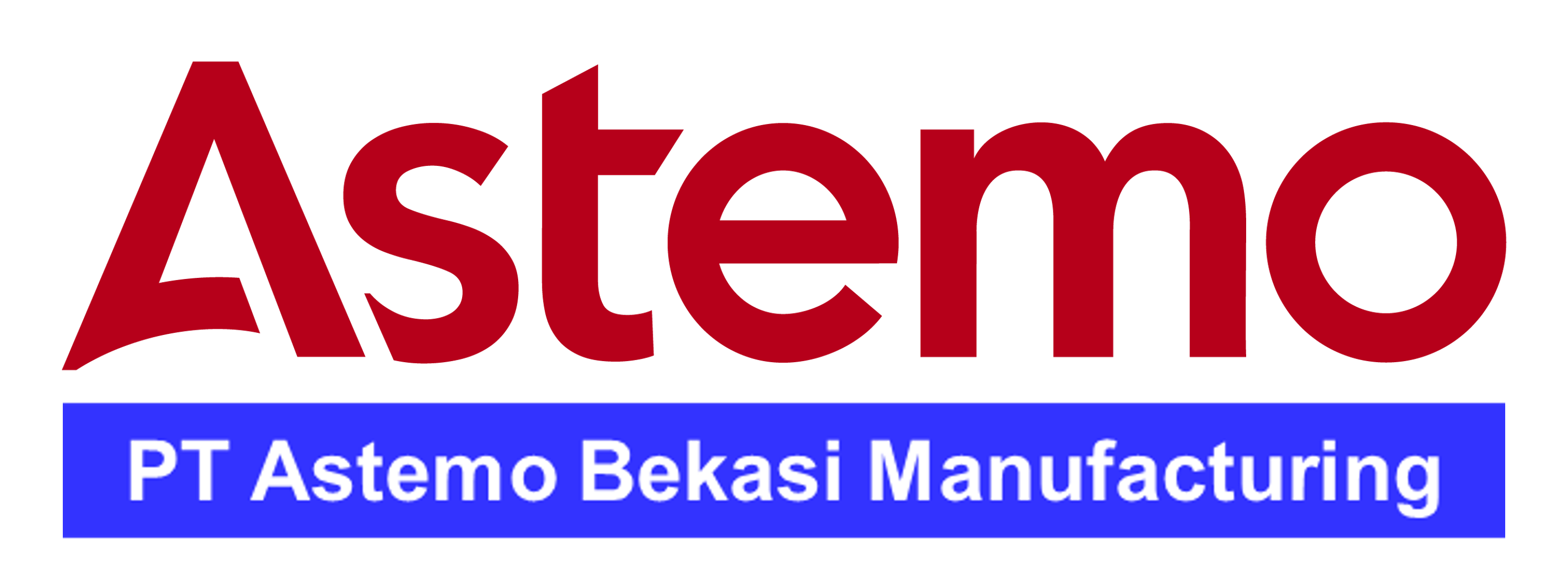 Logo PT ASTEMO BEKASI MANUFACTURING