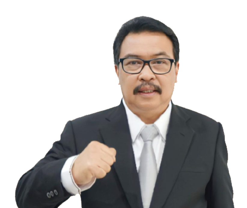 Ir. H. ENTAH ISMANTO, SH, MM